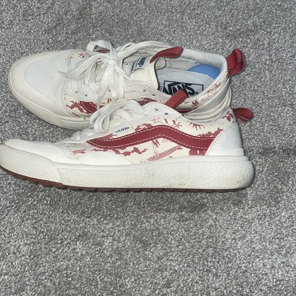 Vans Ultrarange - Picture 4 of 7